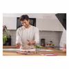 Харчовий контейнер Tefal Masterseal Glass Red 2 л (N1041110) - Image 5