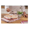 Пищевой контейнер Tefal Masterseal Glass Red 2 л (N1041110) - Image 7
