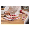 Пищевой контейнер Tefal Masterseal Glass Red 2 л (N1041110) - Image 9