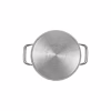 Каструля Resto Libra із кришкою 3.6 л (92003) - Image 7