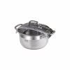 Каструля Resto Libra із кришкою 3.6 л (92003) - Image 8