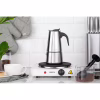 Гейзерная кофеварка Ardesto Gemini Apulia 6 чашок (AR0806SS) - Image 4
