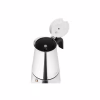Гейзерная кофеварка Ardesto Gemini Apulia 4 чашки (AR0804SS) - Image 8