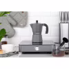 Гейзерная кофеварка Ardesto Gemini Molise 9 чашок (AR0809AGS) - Image 4