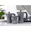 Гейзерная кофеварка Ardesto Gemini Molise 9 чашок (AR0809AGS) - Image 6