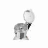 Гейзерна кавоварка Ardesto Gemini Piemonte 6 чашок (AR0806AI) - Image 7