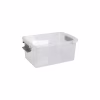 Пищевой контейнер Violet House Family Box 7 л Clear (0970 FAMILY BOX прям. 7 л) - Image 2