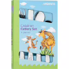 Набор столовых приборов Ardesto Animals 4 предмета (AR0704AS) - Image 7