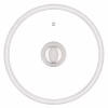 Кришка для посуду Ardesto Gemini 26 см (AR0726G) - Image 2