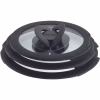 Кришка для посуду Tefal Ingenio 18 см (L9846253) - Image 3