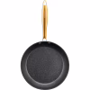 Сковорода Ardesto Black Mars Sparkle 24 см (AR1924BM) - Image 4