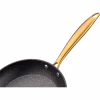 Сковорода Ardesto Black Mars Sparkle 24 см (AR1924BM) - Image 5