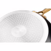 Сковорода Ardesto Black Mars Sparkle 24 см (AR1924BM) - Image 7