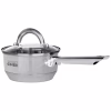 Ковш Bravo Chef з кришкою 1.15 л (BC-4001-14) - Image 2