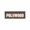 Столова виделка Tramontina Polywood 1 шт Червоне дерево (21102/470) - Image 3