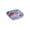 Форма для випікання Pyrex Classic квадратна 21 х 21 см (220B000/8046) - Image 2