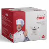 Цукорниця Bravo Chef з ложкою 8.5 см (BC-5101/8.5) - Image 3