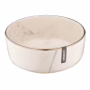 Салатник Ardesto Marmo 15,6 см Бежевий (AR2916MRB) - Image 2