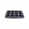 Форма для випікання MasterPro Foodies collection для мафінів (BGMP-7342) - Image 2