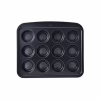 Форма для випікання MasterPro Foodies collection для мафінів (BGMP-7342) - Image 3