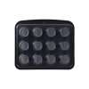 Форма для выпечки MasterPro Foodies collection для мафінів (BGMP-7342) - Image 4