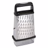 Терка MasterPro Foodies collection чотиристороння (BGMP-5502) - Image 2