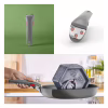 Набір посуду Tefal Ingenio Renew 3 предмета (L2609502) - Image 9