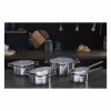 Набор посуды Tefal Nordica 10 предметів (H852SA56) - Image 5