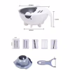 Шинковка UFT Vegetable cutter 5 в 1 (VC2) - Image 2