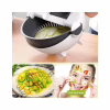Шинковка UFT Vegetable cutter 5 в 1 (VC2) - Image 8