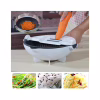 Шинковка UFT Vegetable cutter 5 в 1 (VC2) - Image 9