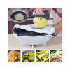 Шинковка UFT Vegetable cutter 5 в 1 (VC2) - Image 10