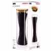 Банка Ardesto Fresh 1600 мл, скло, пластик, прозорий (AR1316SFM) - Image 7