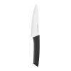 Кухонний ніж Ardesto Gemini Gourmet 15.5см, чорний (AR2133SB) - Image 2