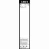 Щітка склоочисника Bosch 3 397 007 640 - Image 5