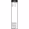 Щетка стеклоочистителя Bosch 3 397 118 936 - Image 6