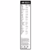 Щетка стеклоочистителя Bosch 3 397 118 984 - Image 5