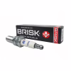 Свеча зажигания Brisk ER15YPP1 - Image 2