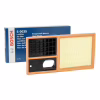 Повітряний фільтр для автомобіля Bosch F 026 400 035 - Image 4