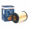 Повітряний фільтр для автомобіля Bosch F 026 400 492 - Image 4