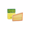 Воздушный фильтр для автомобиля Mann C25115 - Image 4