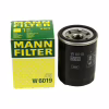 Фільтр масляний Mann W6019 - Image 3