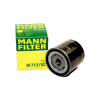 Фільтр масляний Mann W712/52 - Image 3