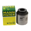 Фільтр масляний Mann W712/94 - Image 3