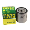 Фильтр масляный Mann W712/95 - Image 2