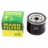 Фільтр масляний Mann W79 - Image 2