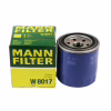 Фільтр масляний Mann W8017 - Image 2