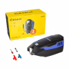 Автомобильный компрессор Gemix Model E black/blue (10700096) - Image 3