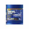 Моторна олива Mannol DIESEL EXTRA 10л 10W-40 (MN7504-10) - Image 2