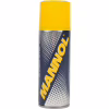 Мастило автомобільне Mannol Silicone Spray Antistatisch 0,2л (9953) - Image 2